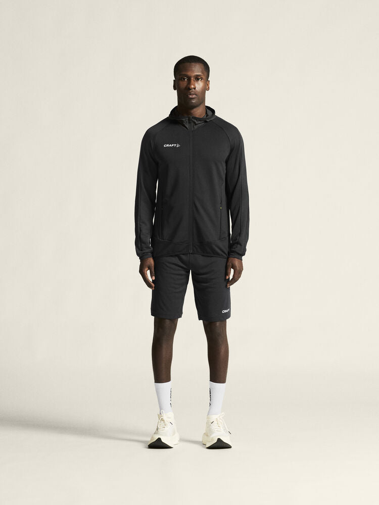 Extend Full Zip