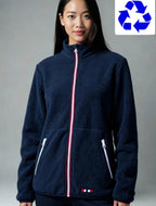 OUTLET Speedway Fleece Jakke Dame