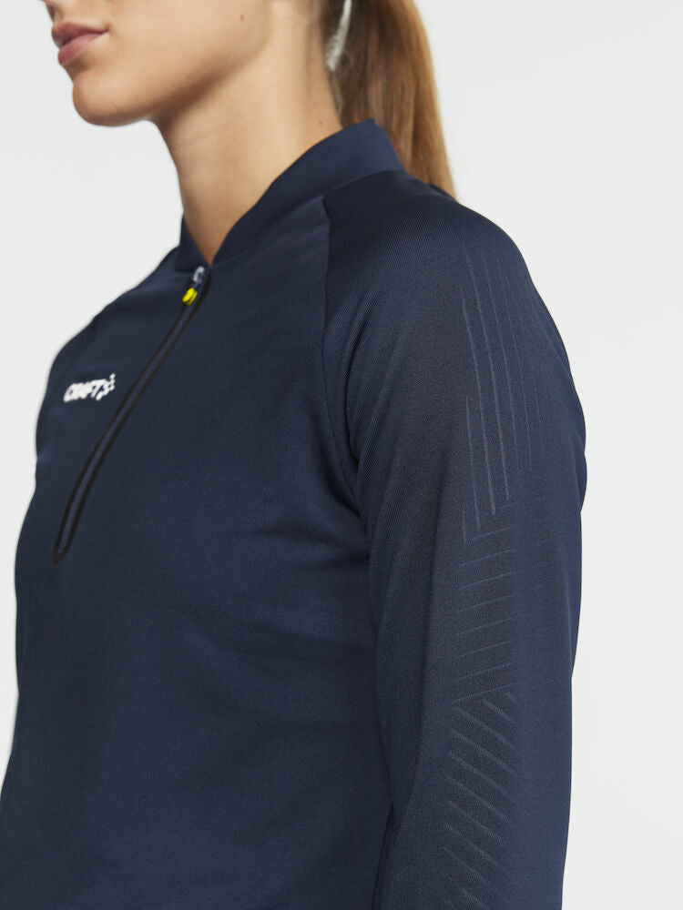 Extend Half Zip