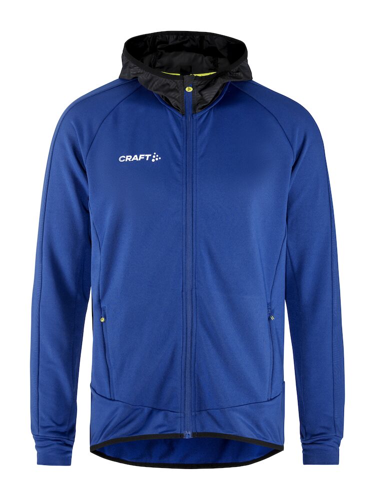 Extend Full Zip