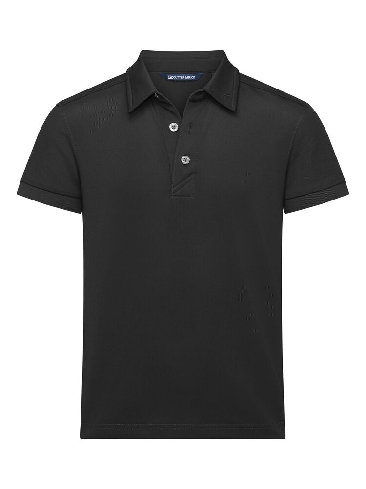 Polo Solid Junior