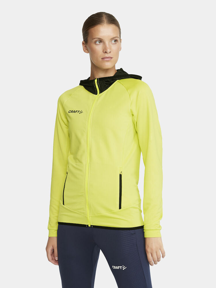 Extend Full Zip