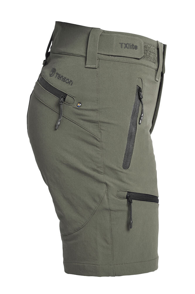 Tenson Txlite Turshorts Dame