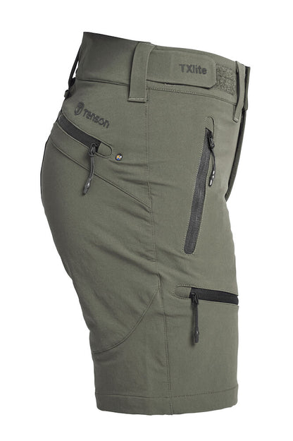 Tenson Txlite Turshorts Dame