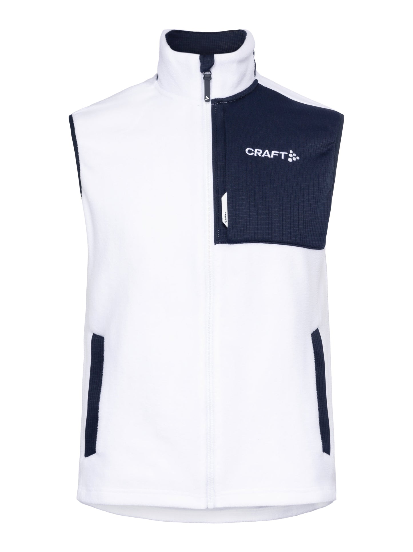 CRAFT NOR Fleece Vest