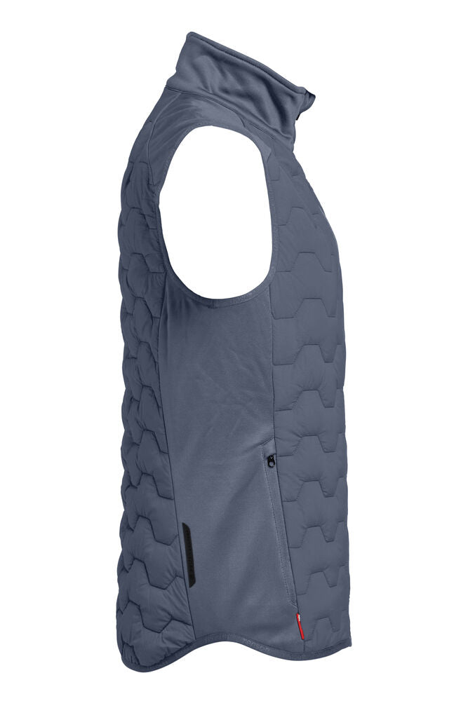 Tenson Txlite Hybrid Vest Dame