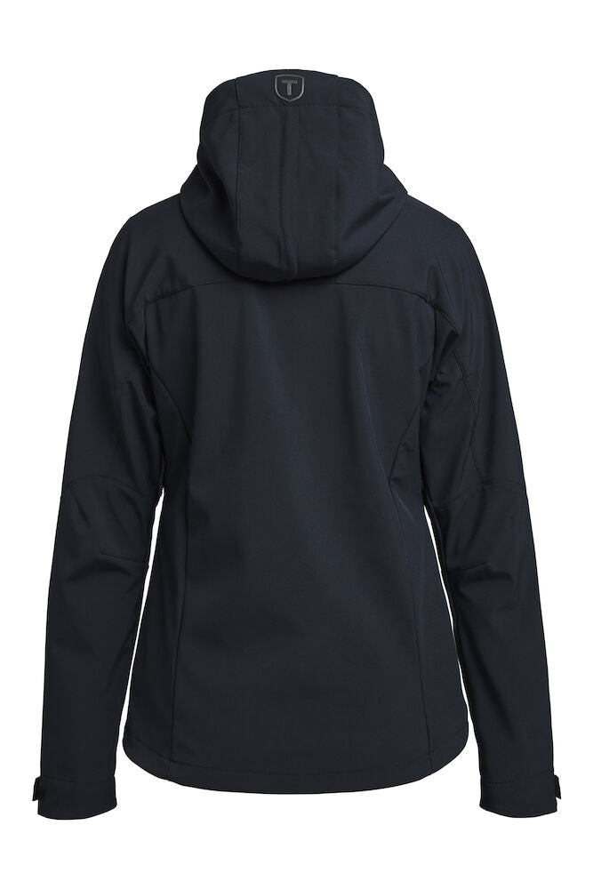 Tenson Txlite Softshell Dame
