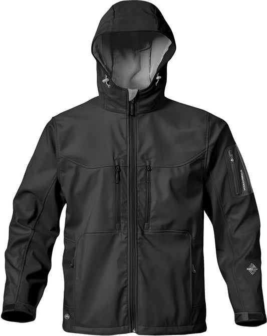 H2XTREME 3-lags Jakke