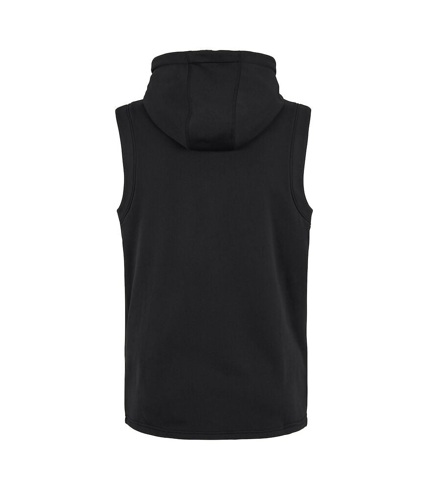 Graphix Zamora Vest