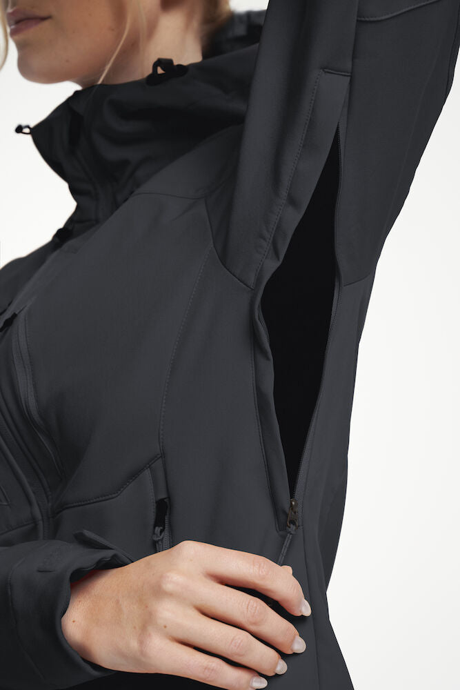 Tenson Txlite Softshell Dame