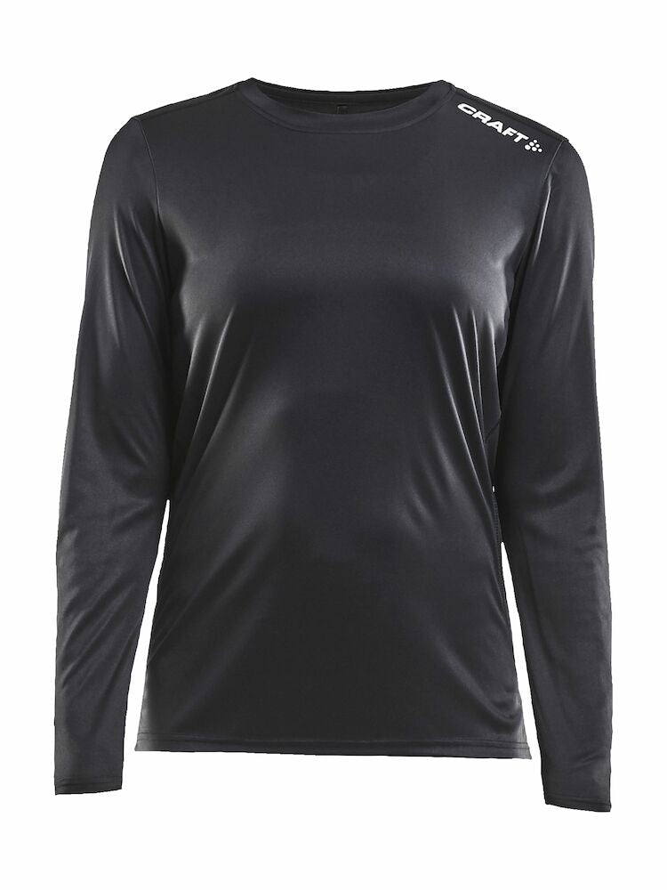 Rush LS Trøye