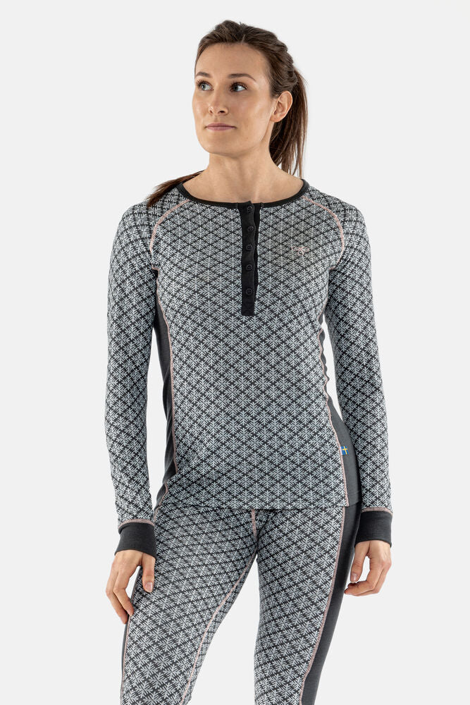 Termo LS Undertrøye Dame