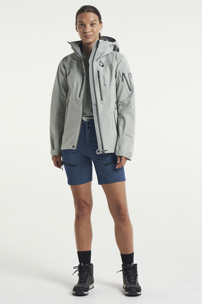 Tenson Txlite Turshorts Dame