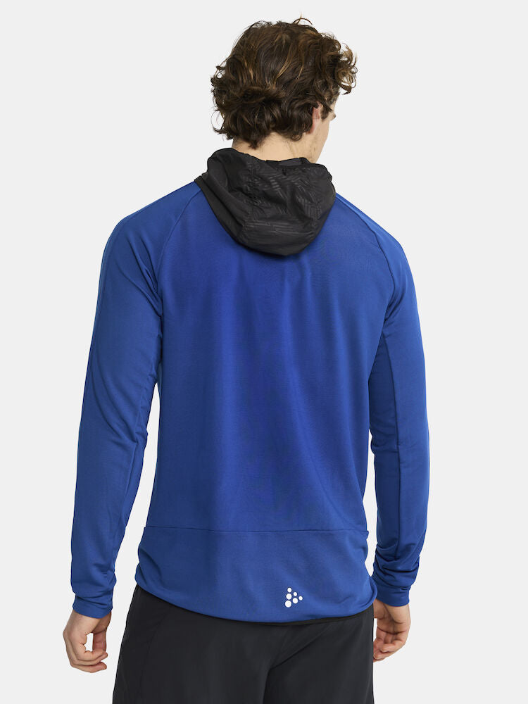 Extend Full Zip