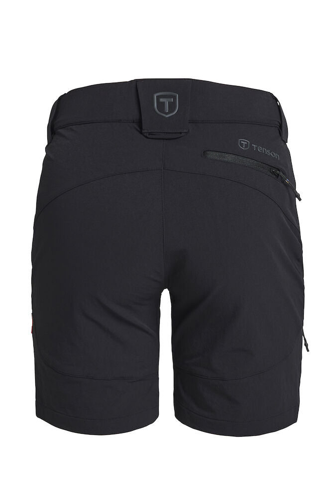 Tenson Txlite Turshorts Dame