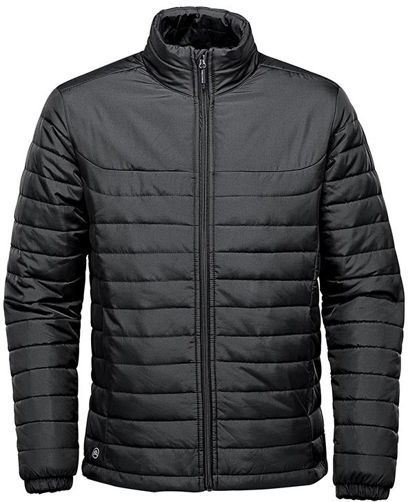 Quilted Jakke