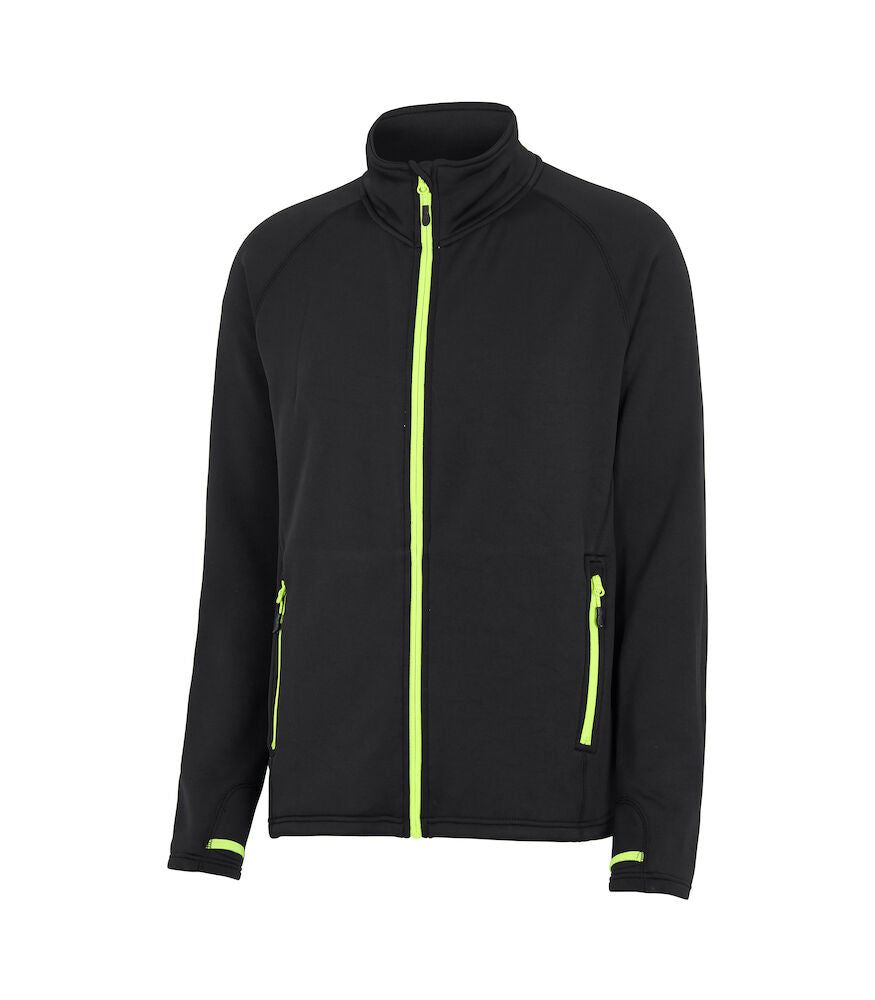 Graphix Full Zip