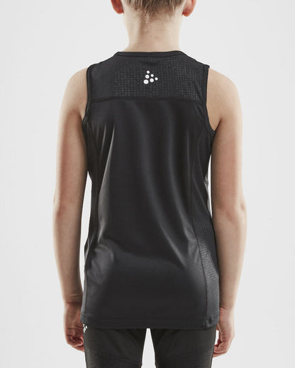 Rush Singlet Barn