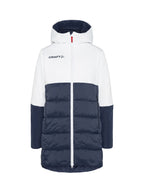 CRAFT Isolate Parkas - Norgesvidda.no