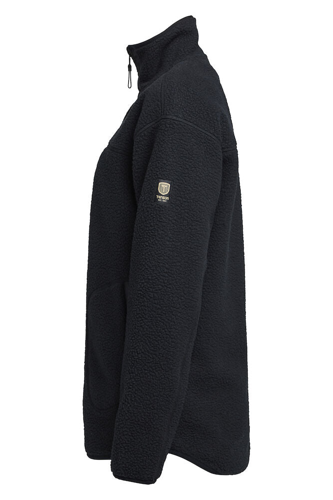 Tenson Yoke Full Zip Dame