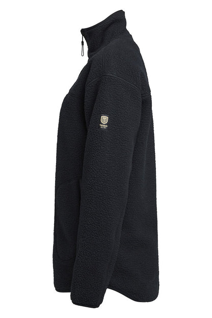 Tenson Yoke Full Zip Dame