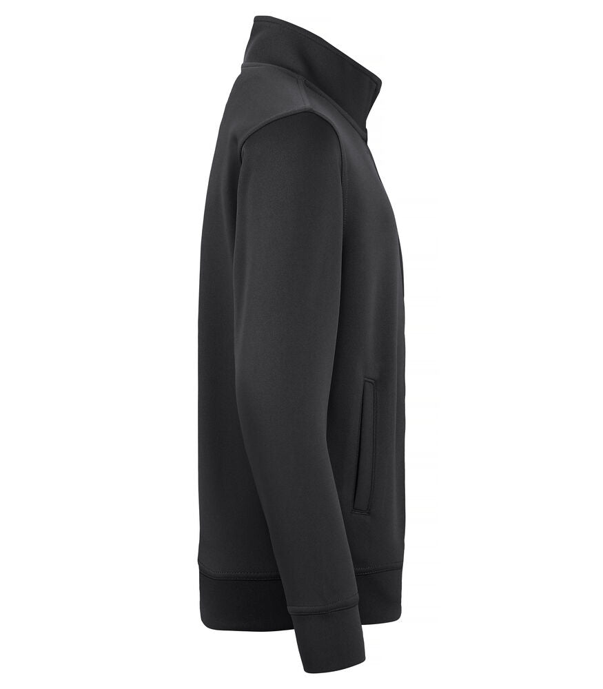 Active Cardigan Junior