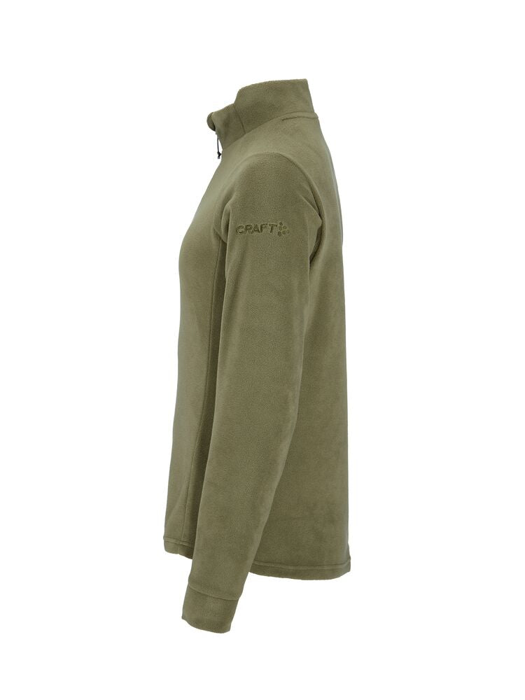 CRAFT CORE Fleecegenser