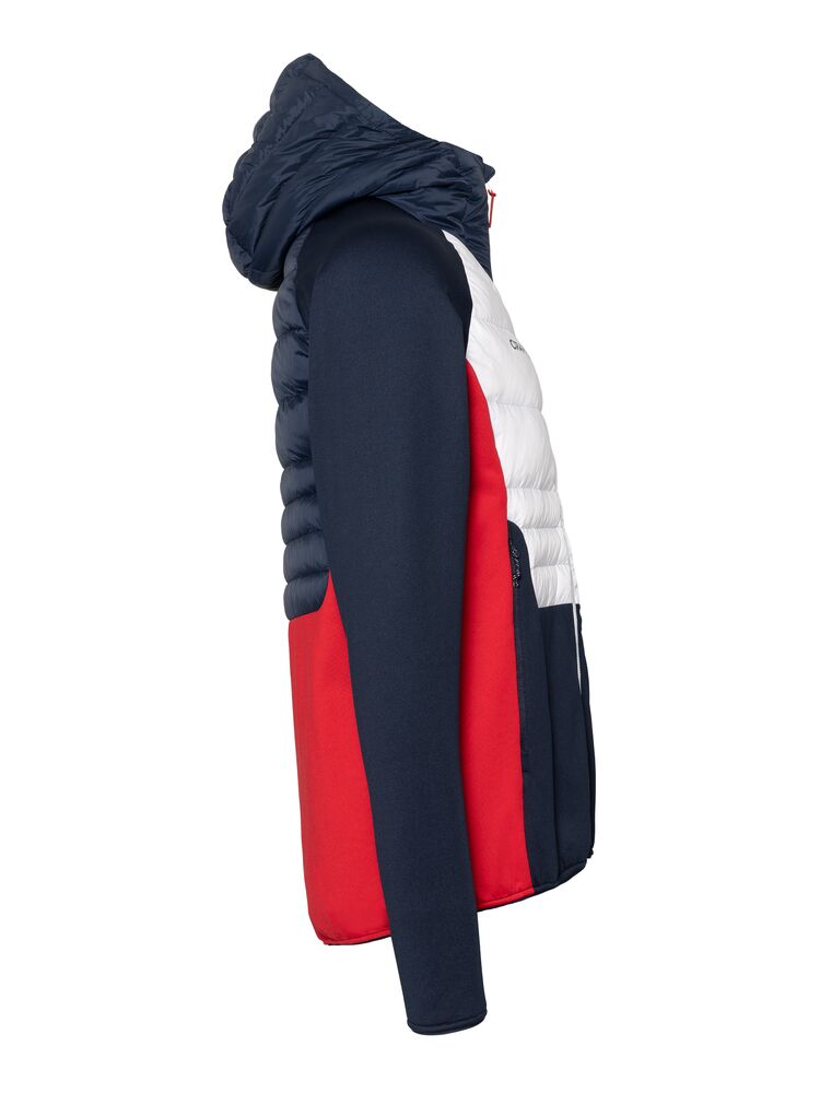 CRAFT LT Hybrid Jakke - Norgesvidda.no