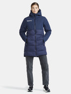 Ability Isolate Parkas