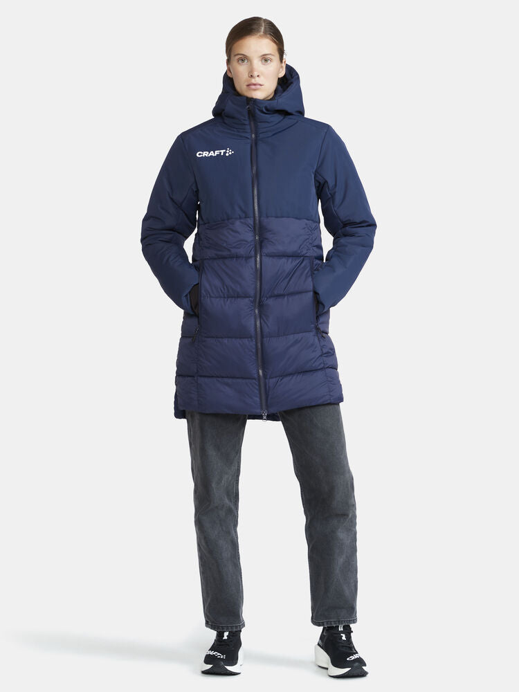 Ability Isolate Parkas