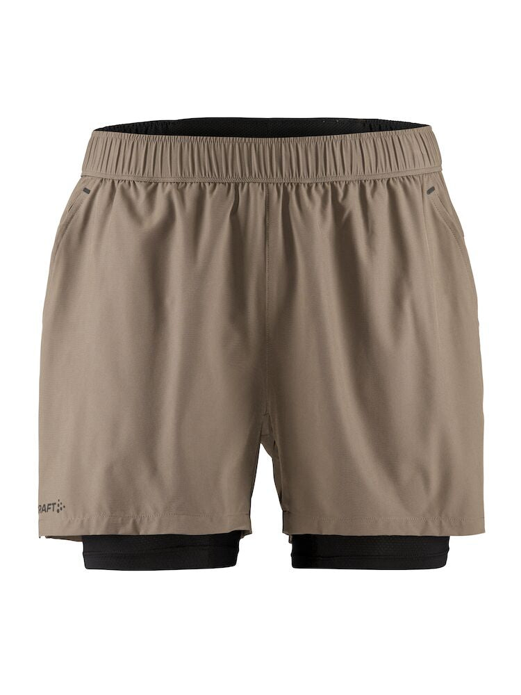 ADV 2-i-1 Shorts