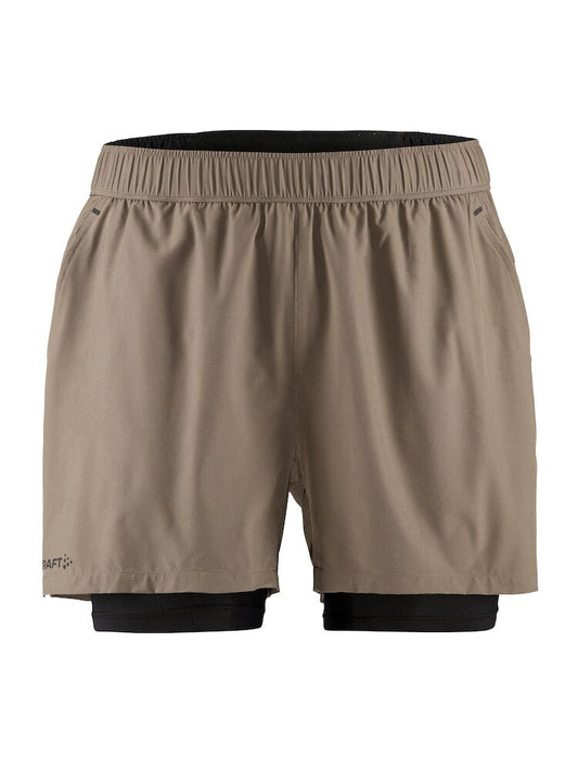 ADV 2-i-1 Shorts