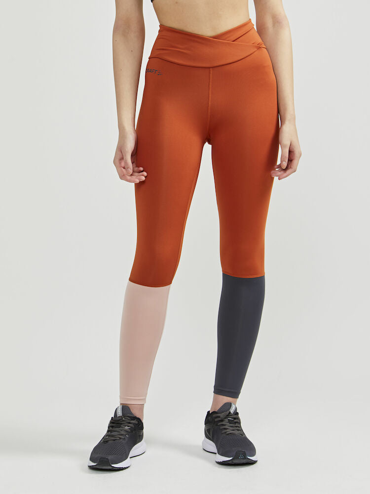 Core Sence Tights Dame