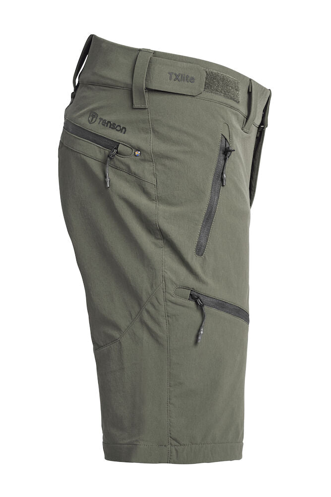 Tenson Txlite Turshorts Herre