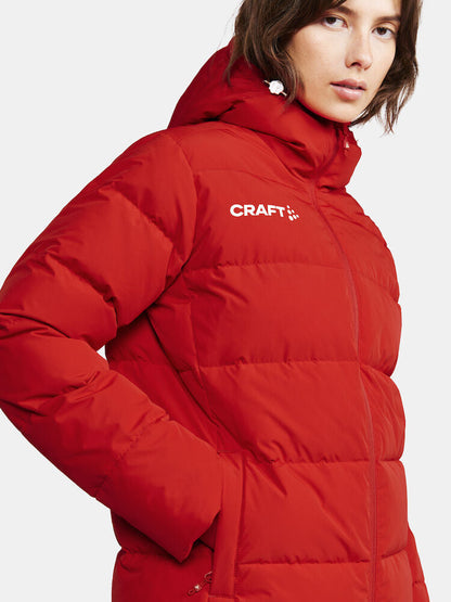 CRAFT Dunjakke