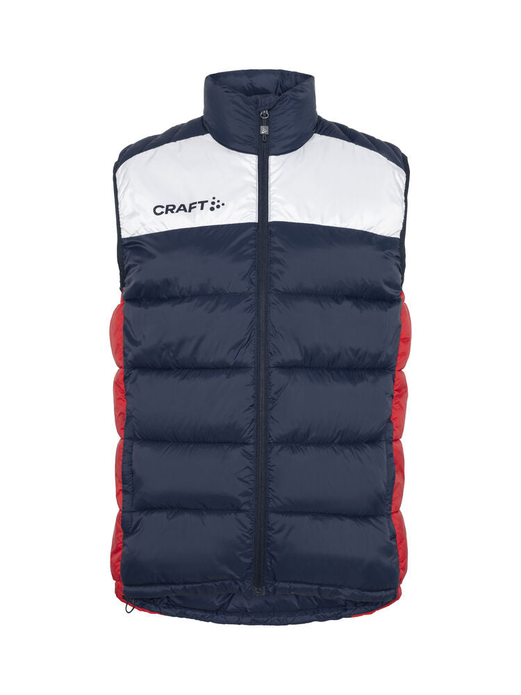CRAFT NOR Core Vest - Norgesvidda.no