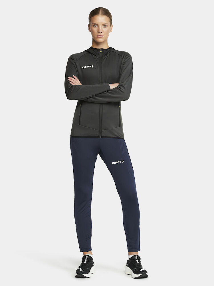 Extend Full Zip
