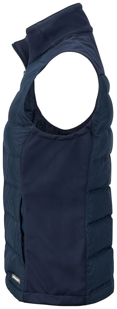 Oak Harbor Vest