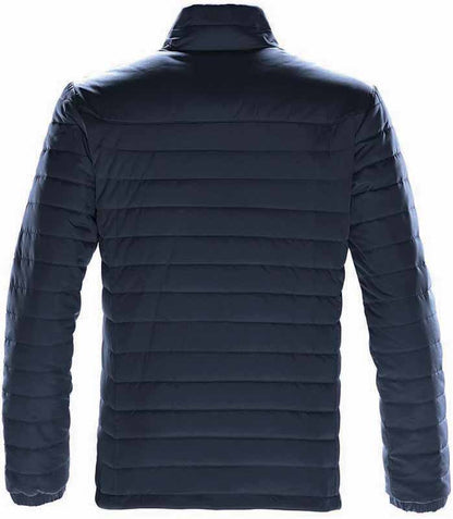 Quilted Jakke