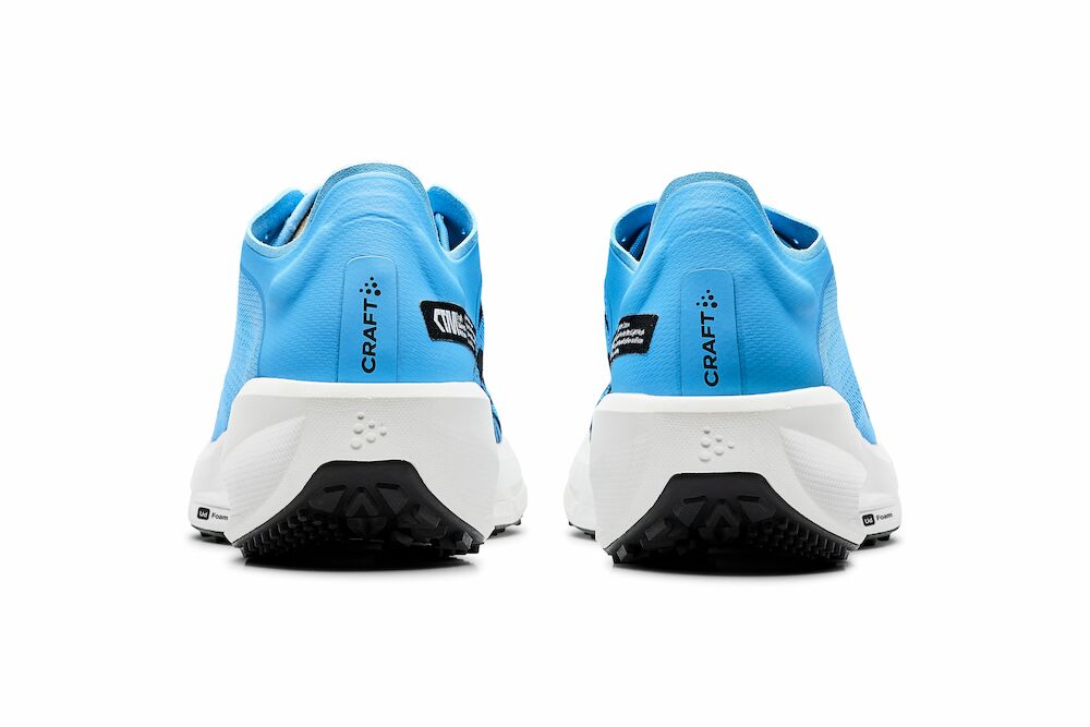 CMT Carbon Dame
