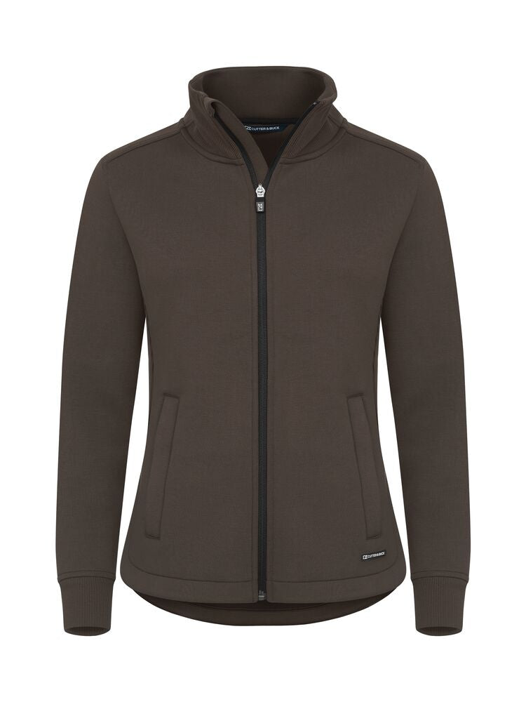 Pemberton Cardigan FZ