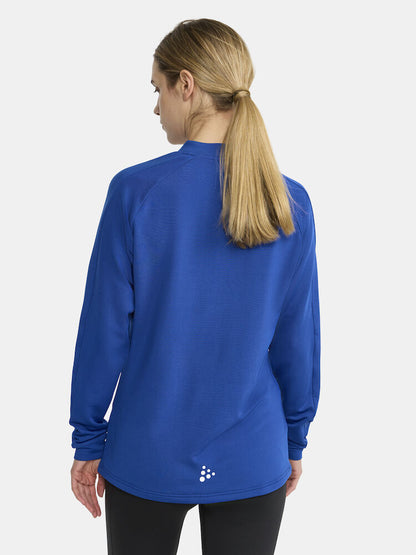 Extend Half Zip