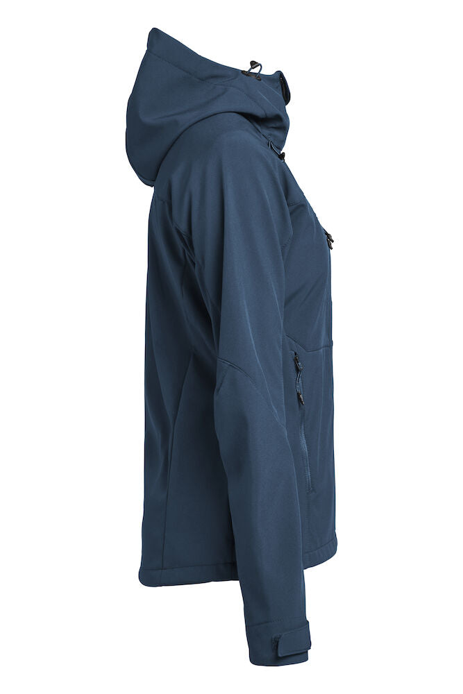 Tenson Txlite Softshell Dame