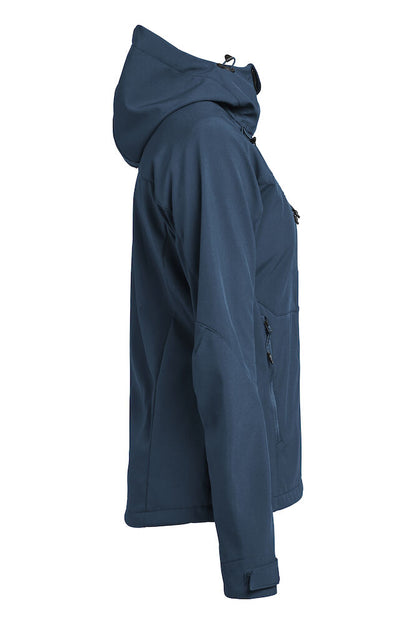 Tenson Txlite Softshell Dame