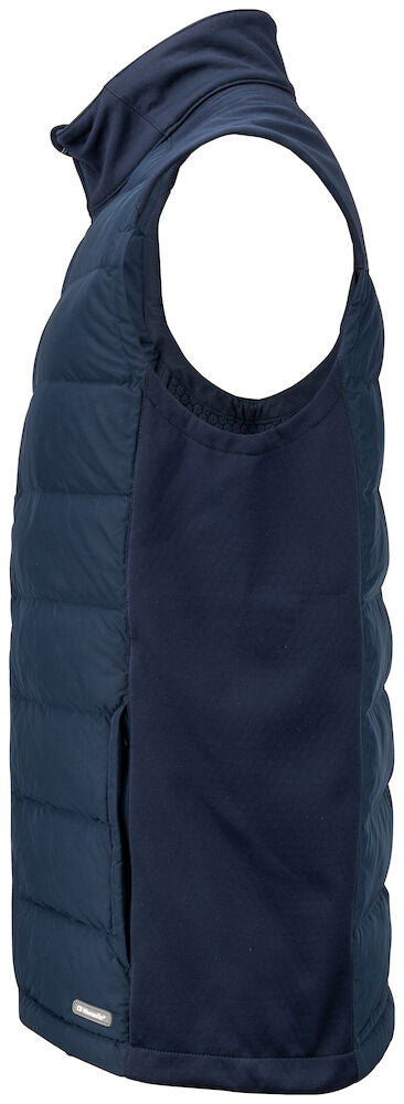 Oak Harbor Vest