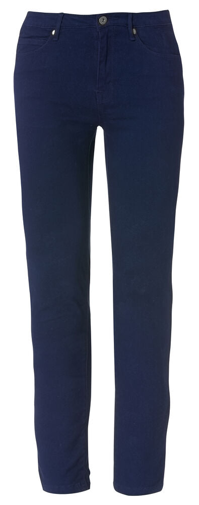 5-Pocket Stretch Jeans