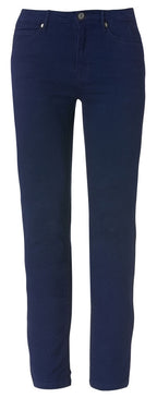 5-Pocket Stretch Jeans