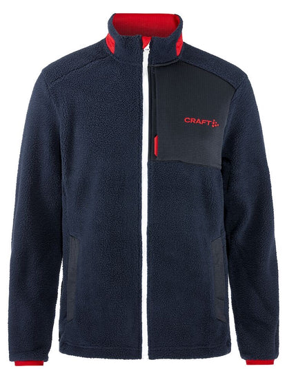 CRAFT ADV FleeceJakke