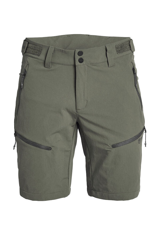 Tenson Txlite Turshorts Herre
