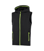 Graphix Zamora Vest